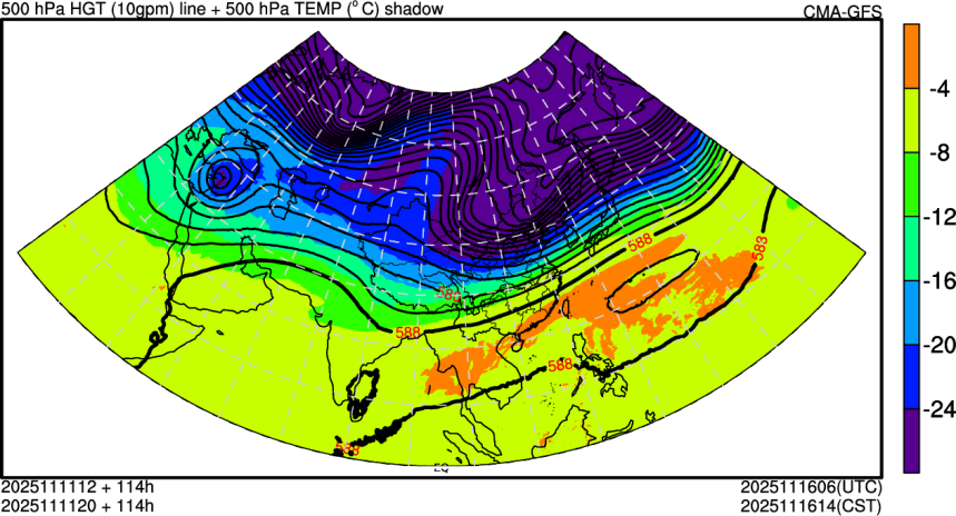 11/11 12时 +114小时