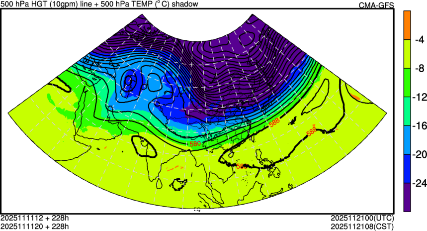 11/11 12时 +228小时