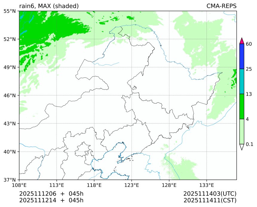 11/12 06时 +045小时