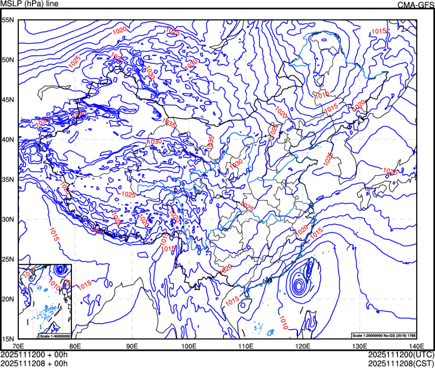 11/12 00时 +000小时