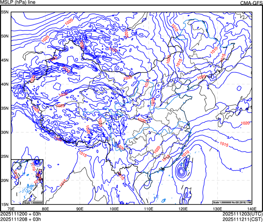 11/12 00时 +003小时