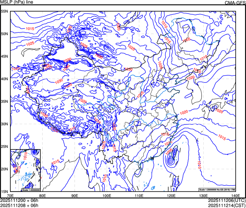 11/12 00时 +006小时