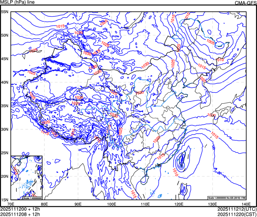 11/12 00时 +012小时