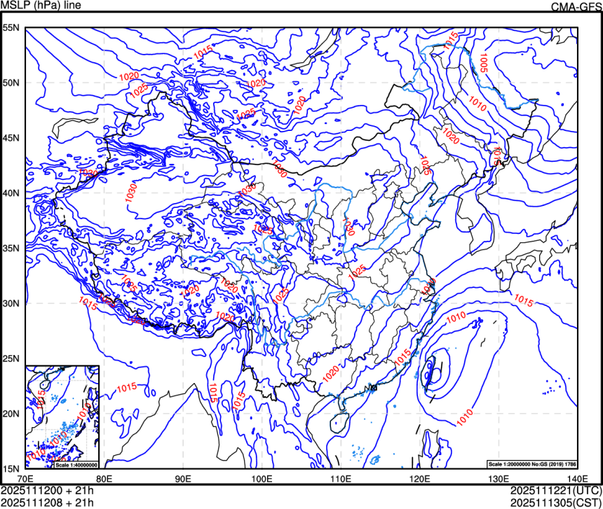 11/12 00时 +021小时