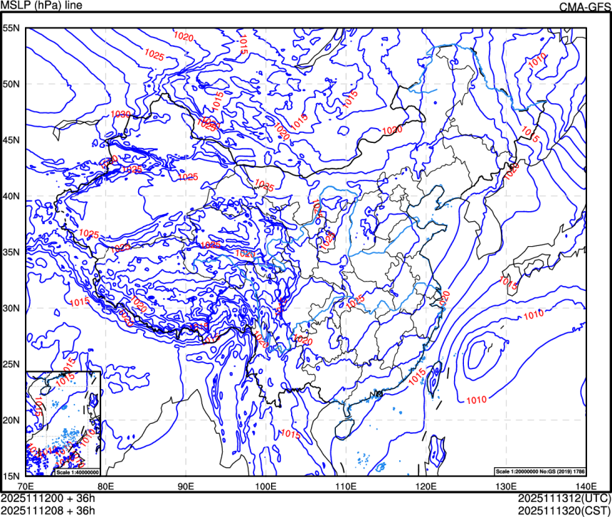 11/12 00时 +036小时