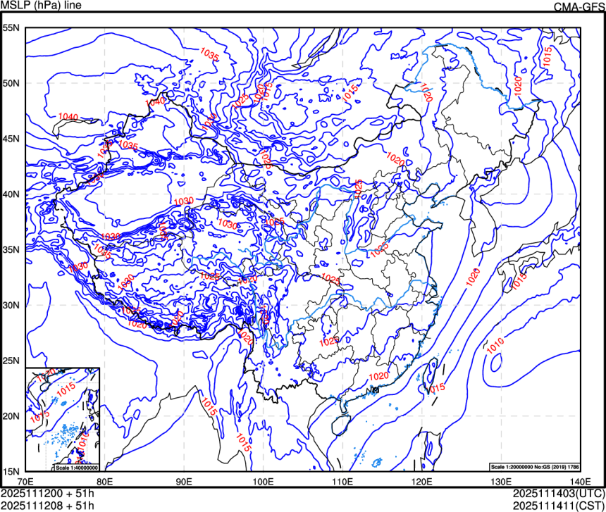 11/12 00时 +051小时