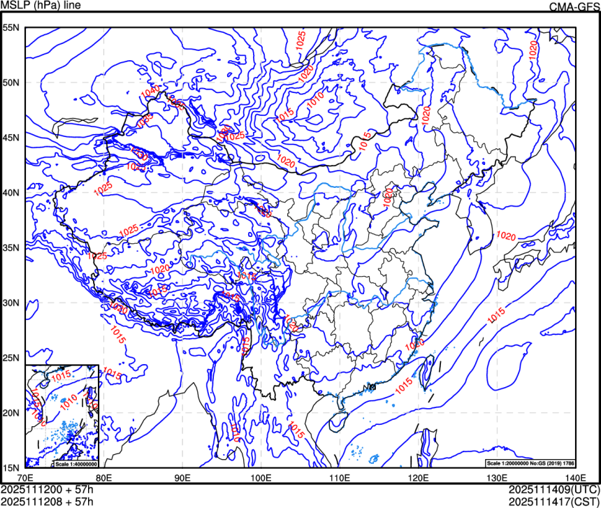 11/12 00时 +057小时