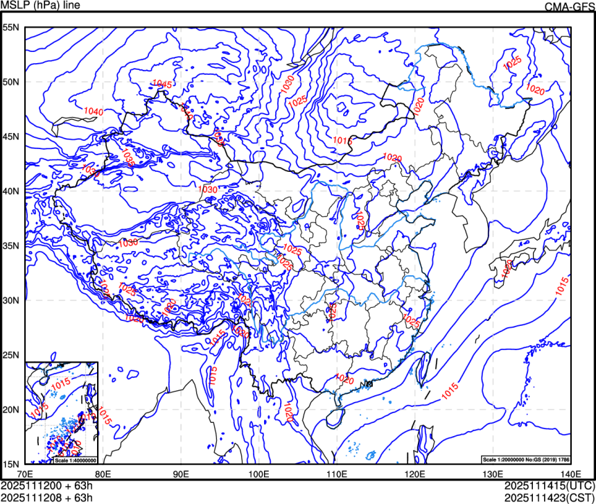 11/12 00时 +063小时
