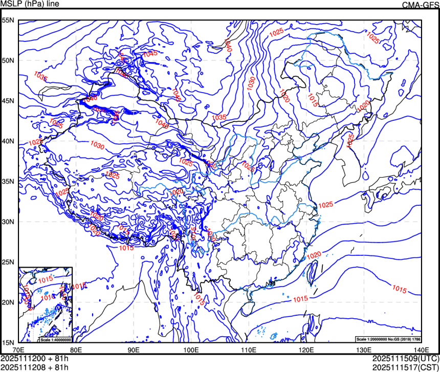 11/12 00时 +081小时