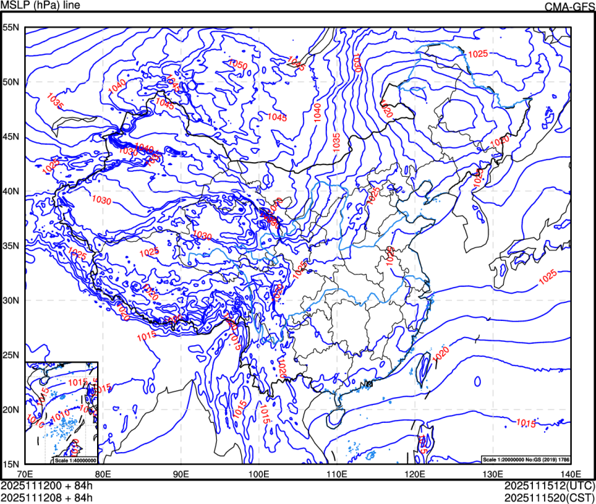 11/12 00时 +084小时