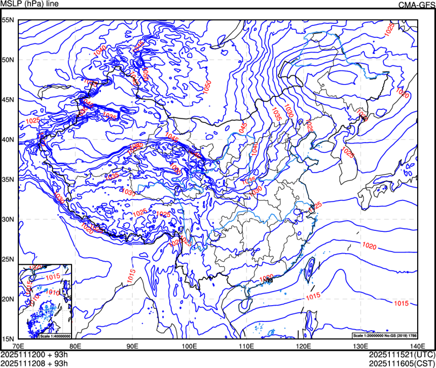 11/12 00时 +093小时