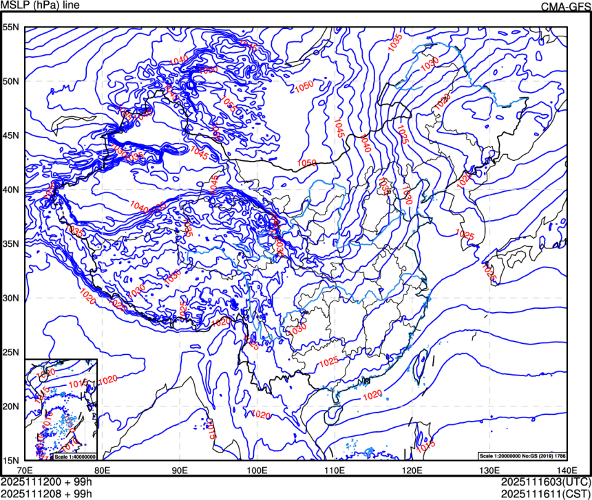 11/12 00时 +099小时