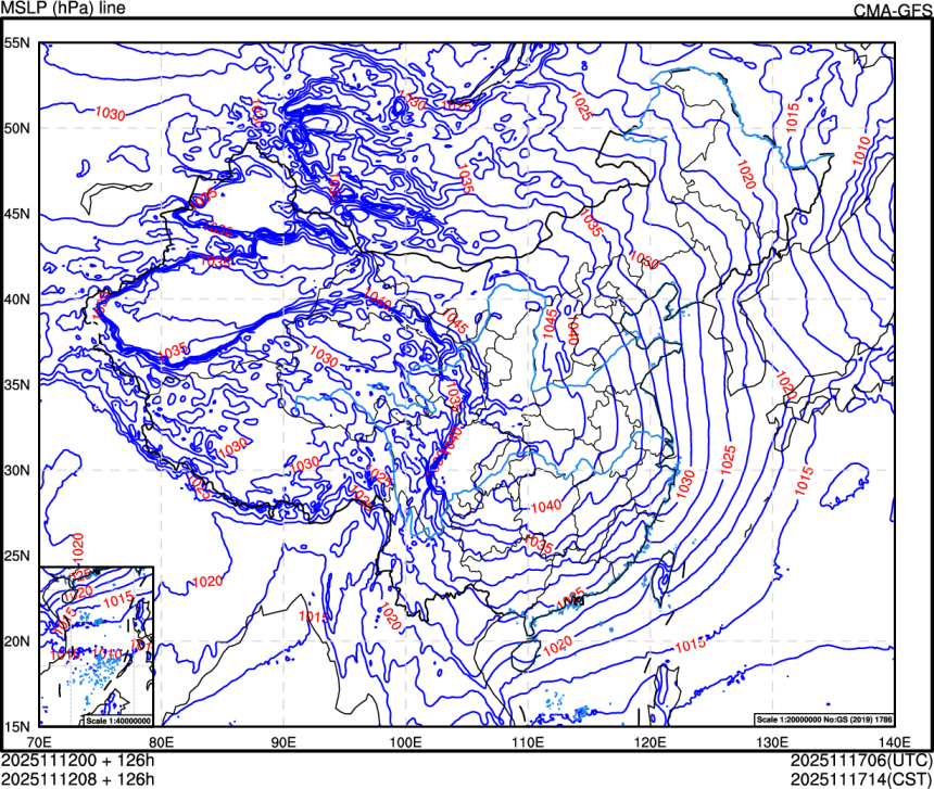11/12 00时 +126小时