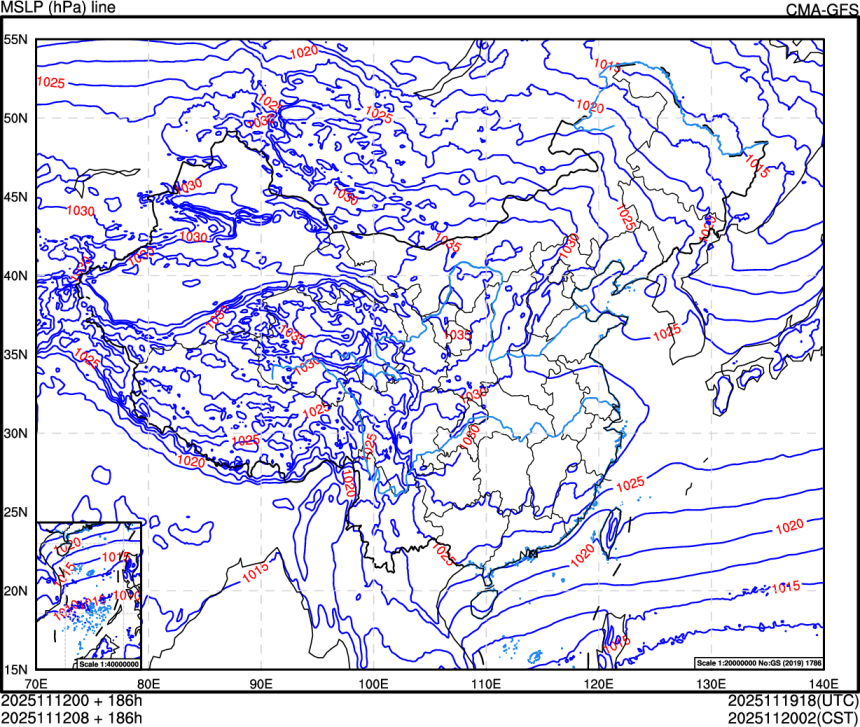 11/12 00时 +186小时