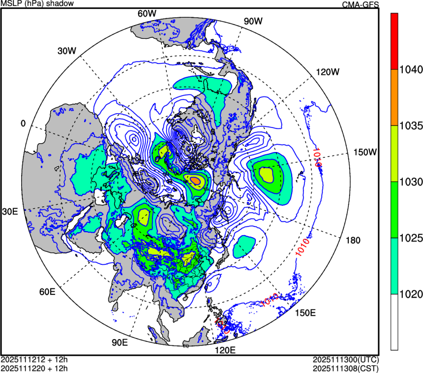 11/12 12时 +012小时
