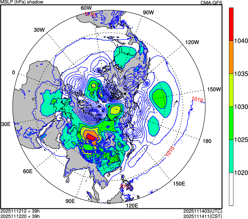11/12 12时 +039小时