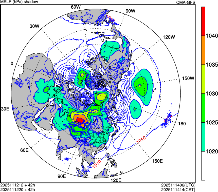 11/12 12时 +042小时
