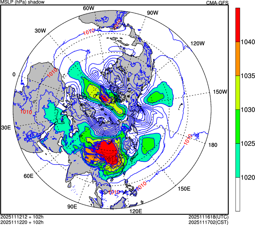 11/12 12时 +102小时