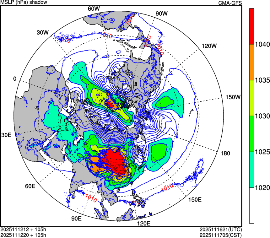 11/12 12时 +105小时
