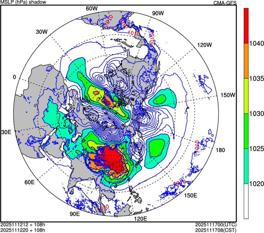 11/12 12时 +108小时