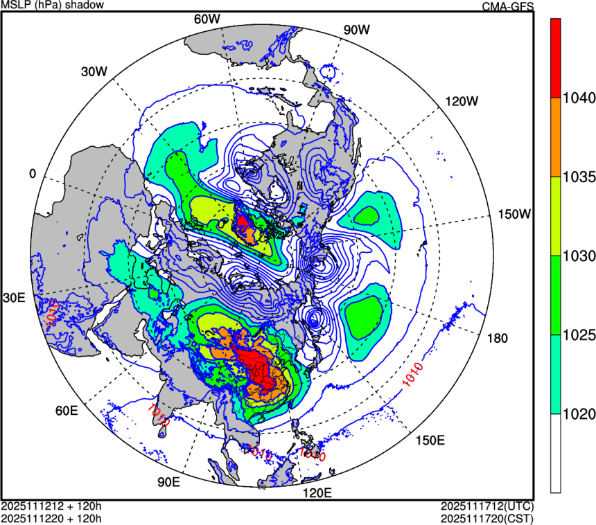 11/12 12时 +120小时