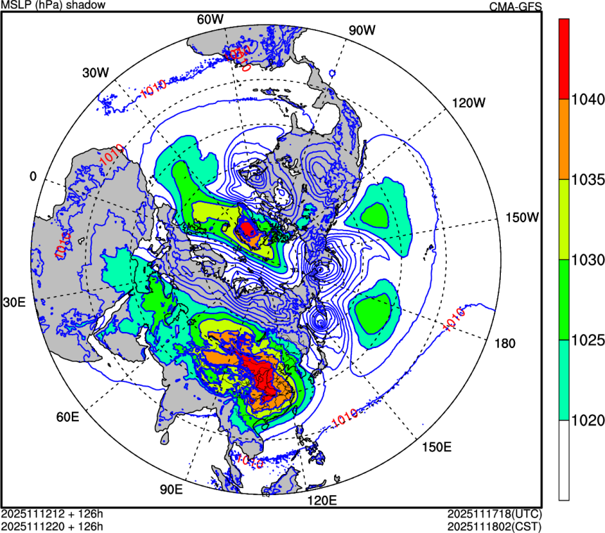 11/12 12时 +126小时