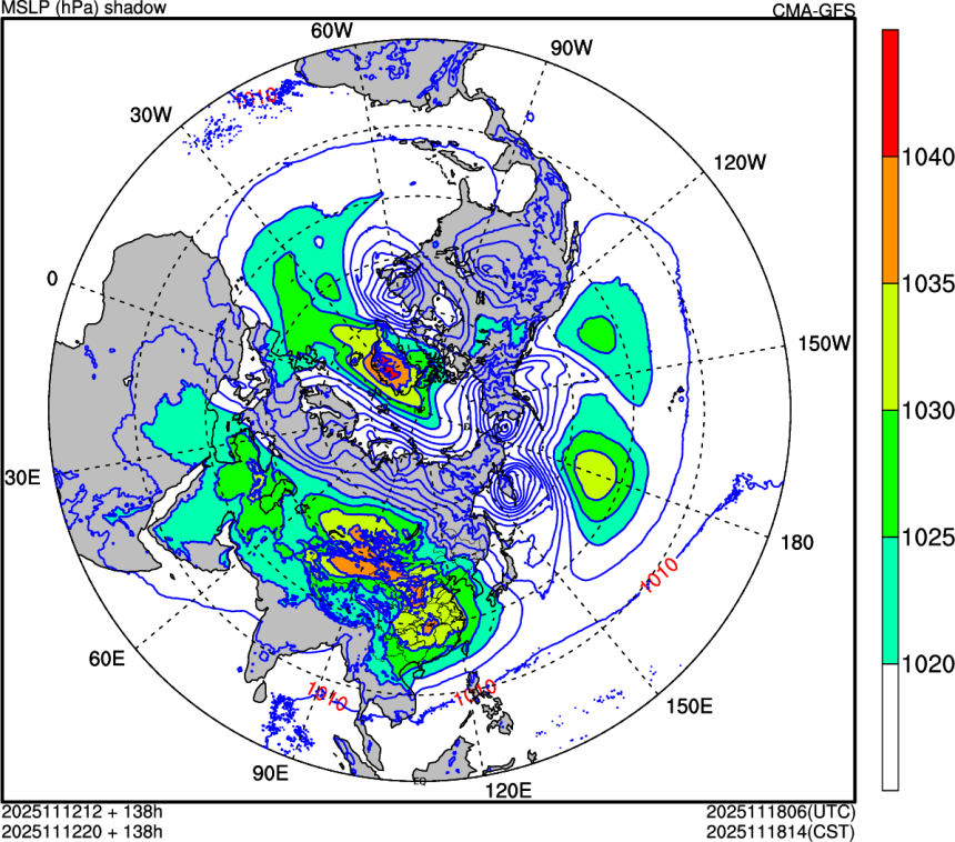 11/12 12时 +138小时