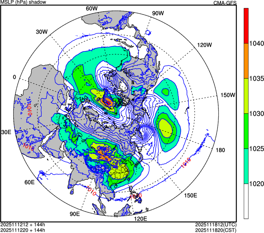 11/12 12时 +144小时