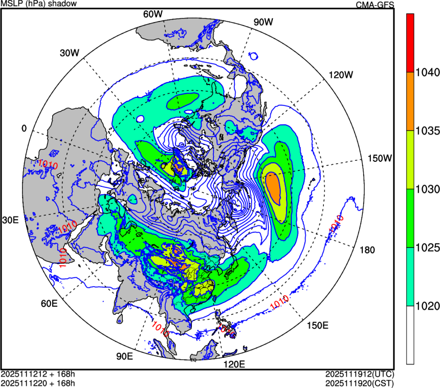 11/12 12时 +168小时