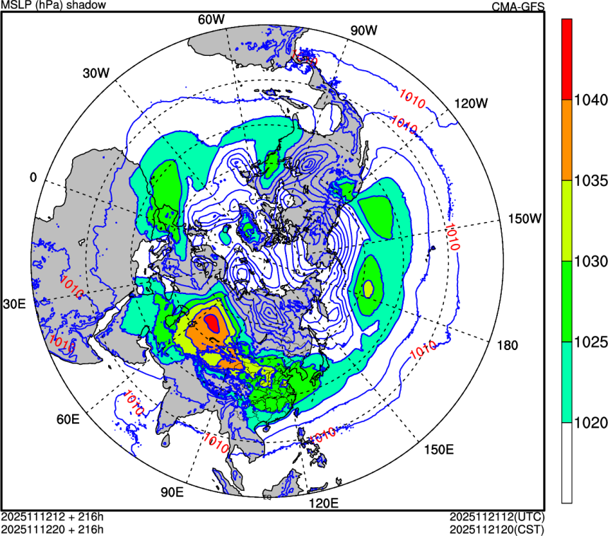 11/12 12时 +216小时