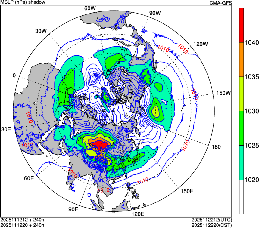 11/12 12时 +240小时