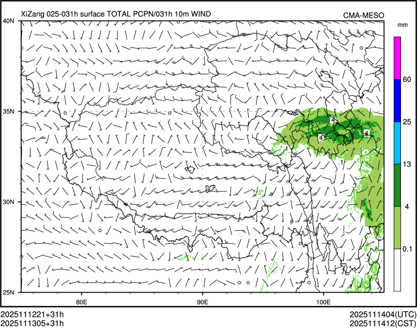 11/13 05时 +031小时