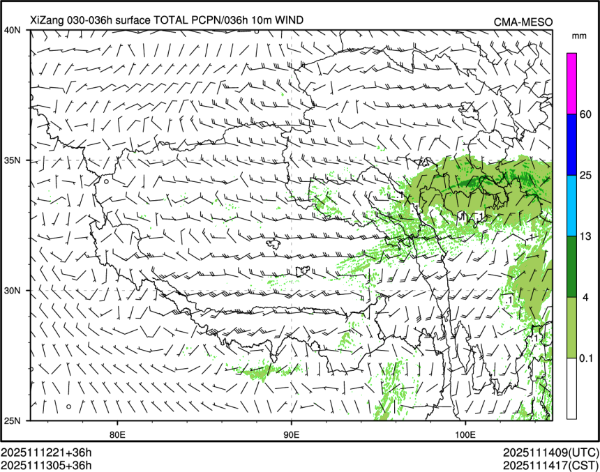 11/13 05时 +036小时