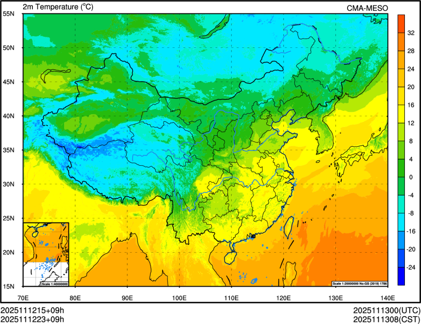 11/12 15时 +009小时