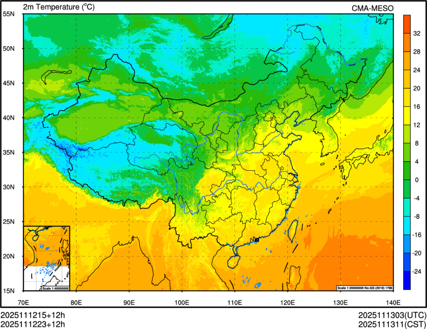 11/12 15时 +012小时