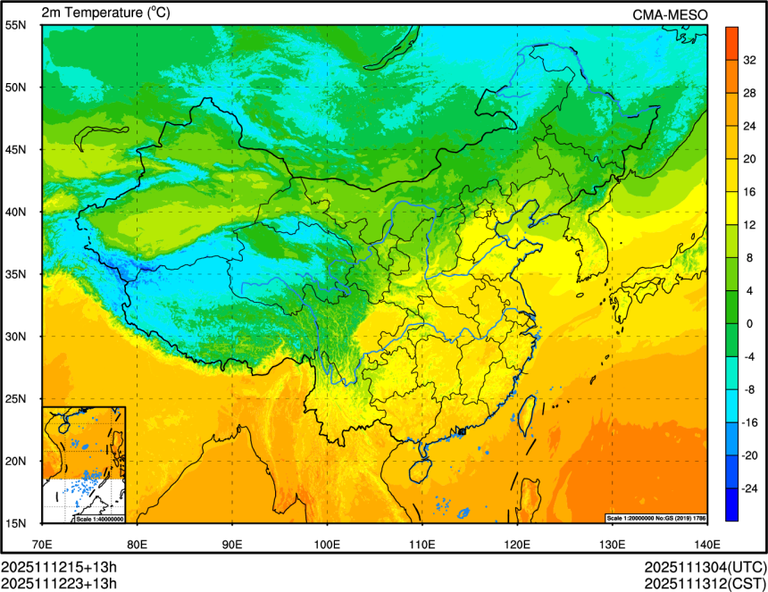 11/12 15时 +013小时