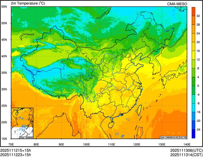 11/12 15时 +015小时