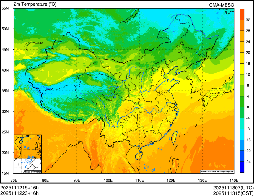 11/12 15时 +016小时