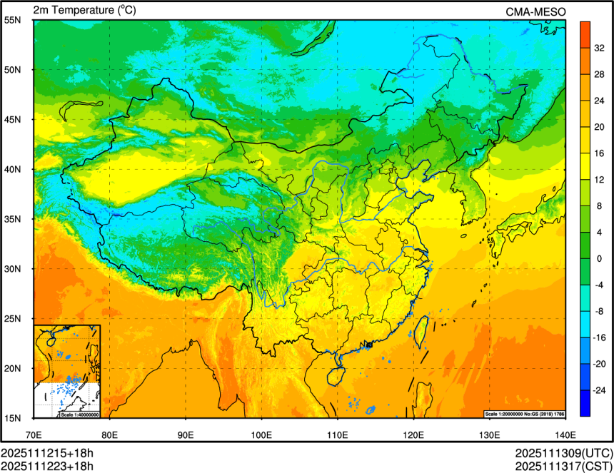 11/12 15时 +018小时