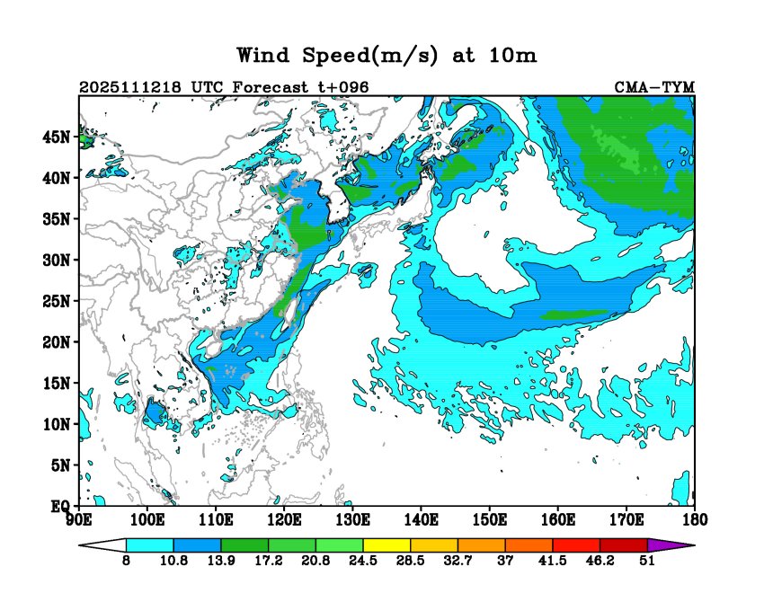 11/12 18时 +096小时