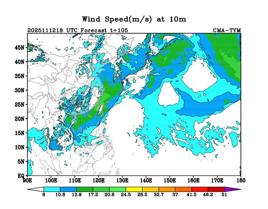 11/12 18时 +105小时
