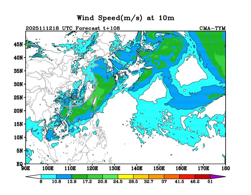 11/12 18时 +108小时