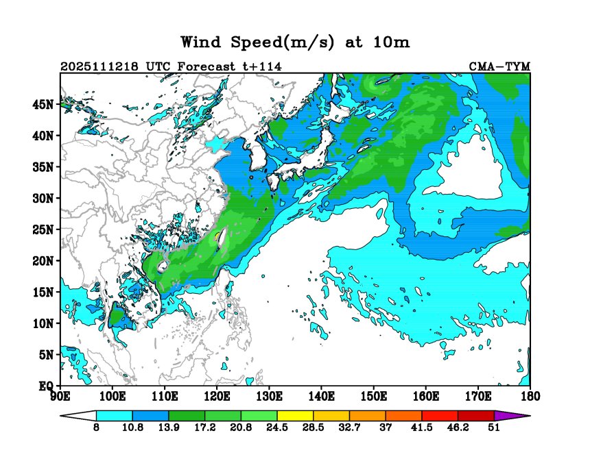 11/12 18时 +114小时