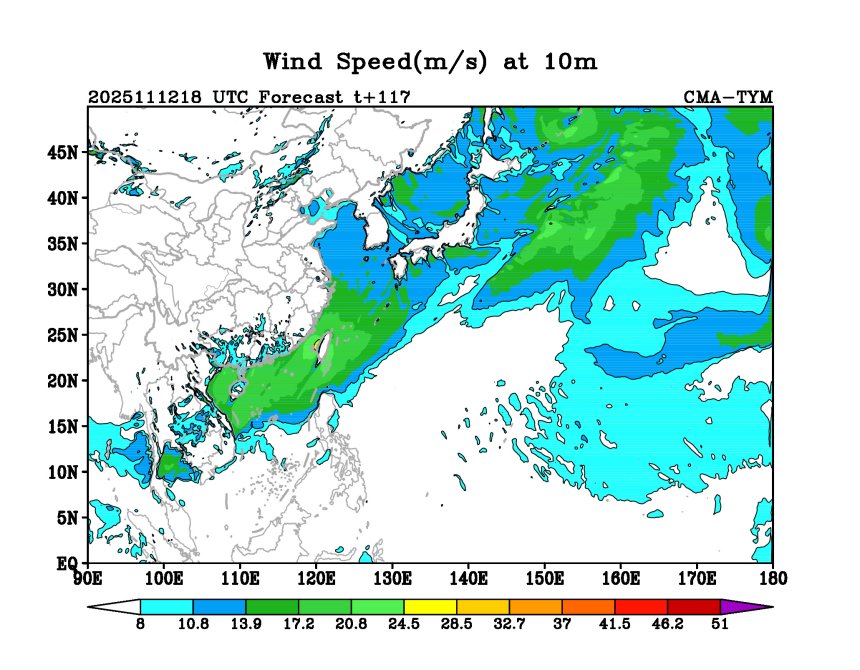 11/12 18时 +117小时