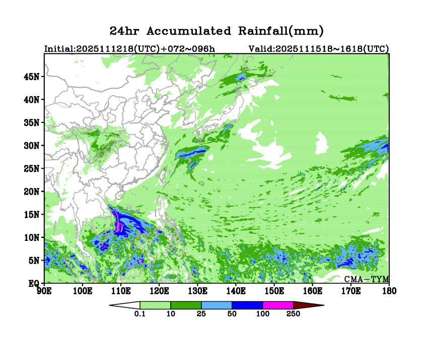 11/12 18时 +096小时
