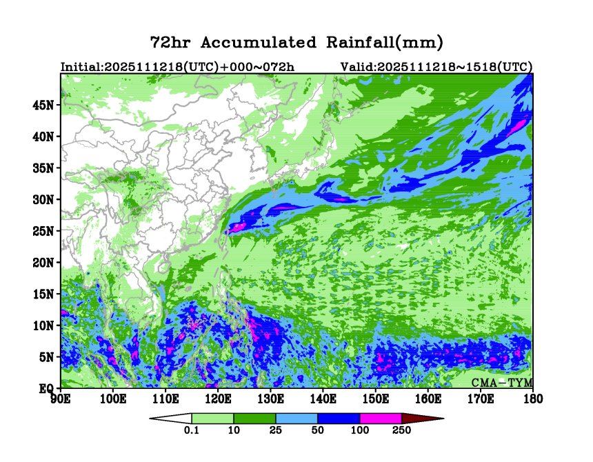 11/12 18时 +072小时