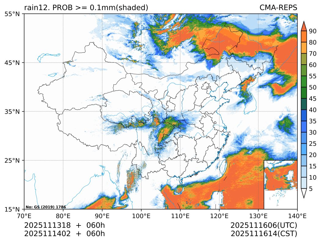 11/14 02时 +060小时