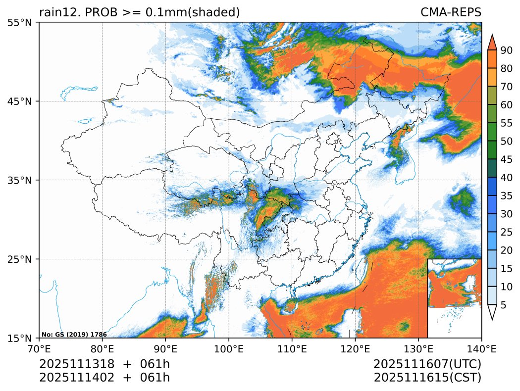 11/14 02时 +061小时