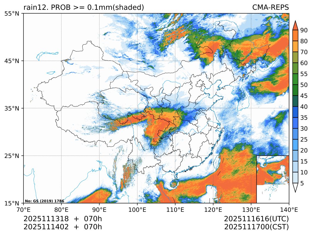 11/14 02时 +070小时