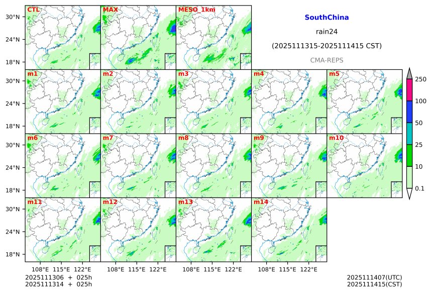 11/13 06时 +025小时